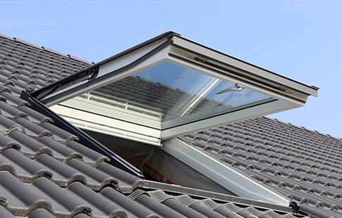 Pose de velux à Andrésy (78570) dans les Yvelines (78)